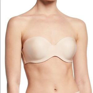 Chantelle Absolute Invisible Smooth Strapless Bra